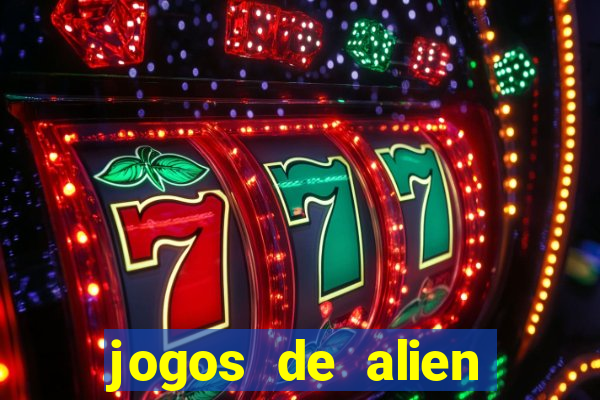 jogos de alien attack team 2